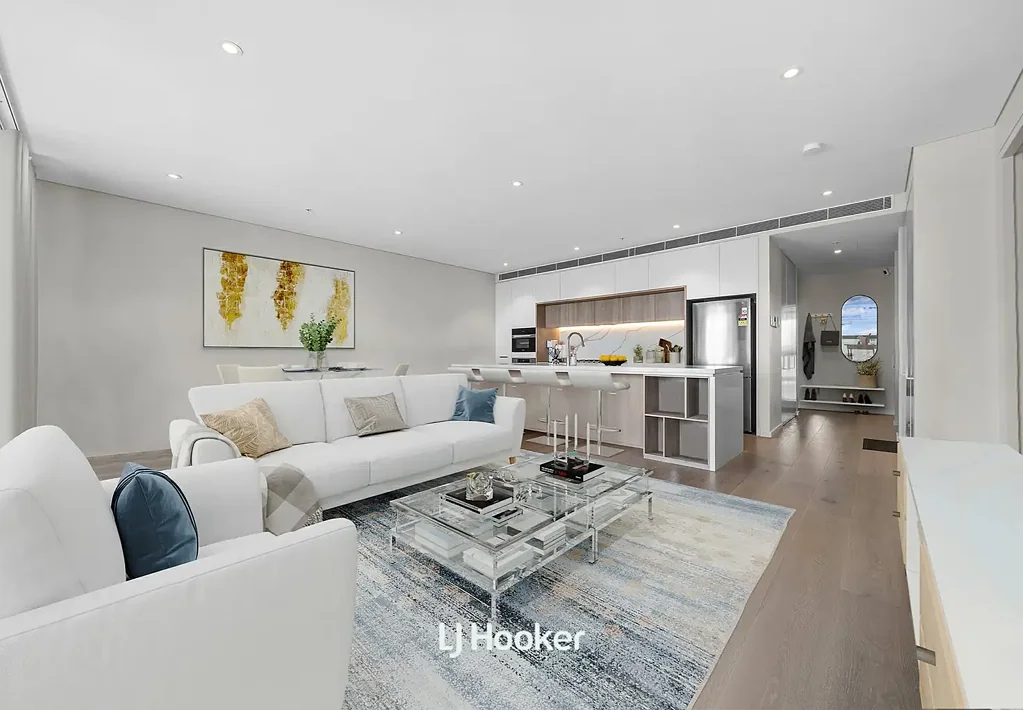 Roseville 4 Bedroom The Finest Luxury Living Experience Commanding Prime Position