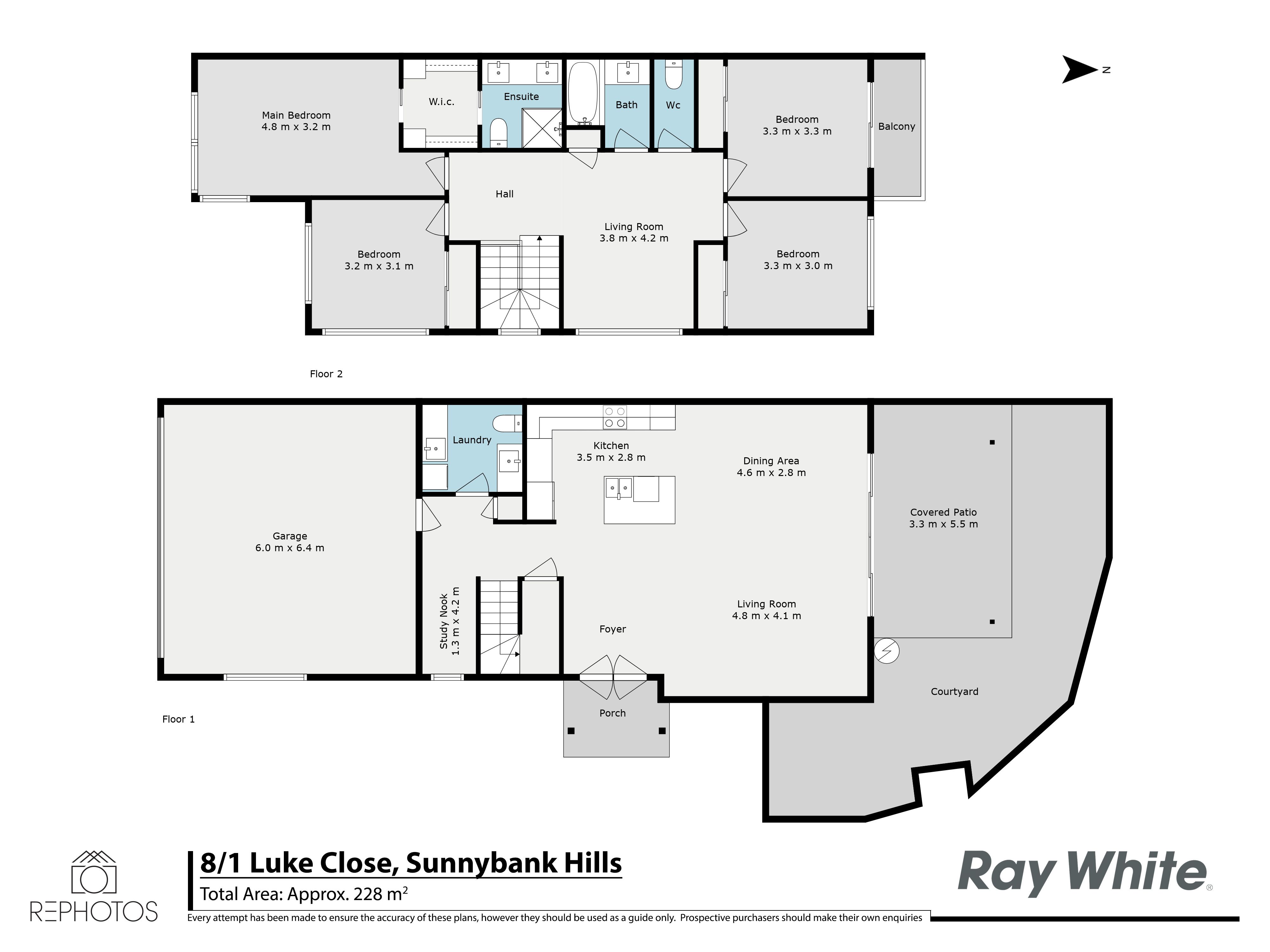 UNIT 8 1 LUKE CL, SUNNYBANK HILLS QLD 4109, 0 chambres, 0 salles de bain, House