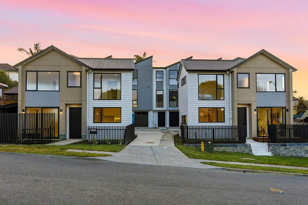 Browns Bay 4房  Your Affordable Gateway to Rangitoto College