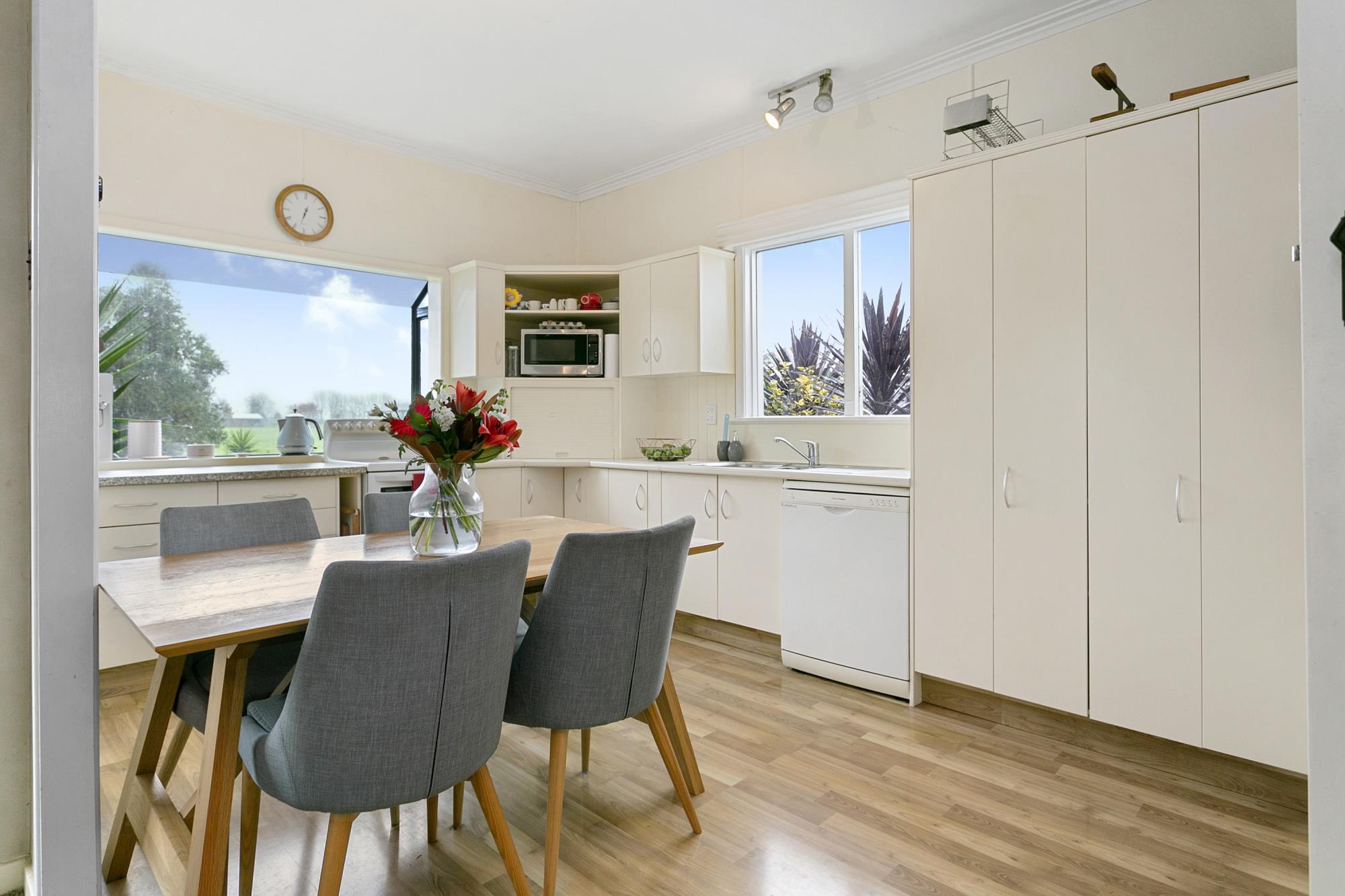 135 Harper Road, Richmond Downs, Matamata, 3房, 1浴