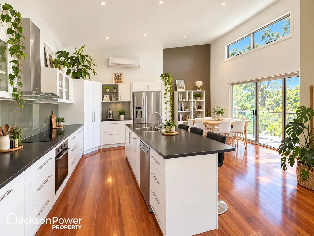 Umina Beach 3कमरा Peaceful Bushland Setting | Stunning National Park Views!