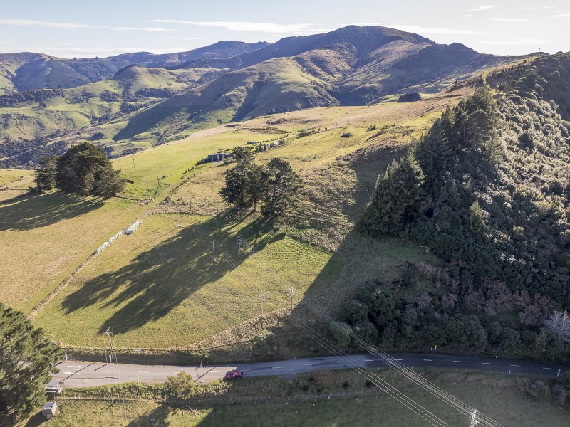 5187 Christchurch Akaroa Road, Little River, Christchurch, 0 rūma, 0 rūma horoi, Lifestyle Section