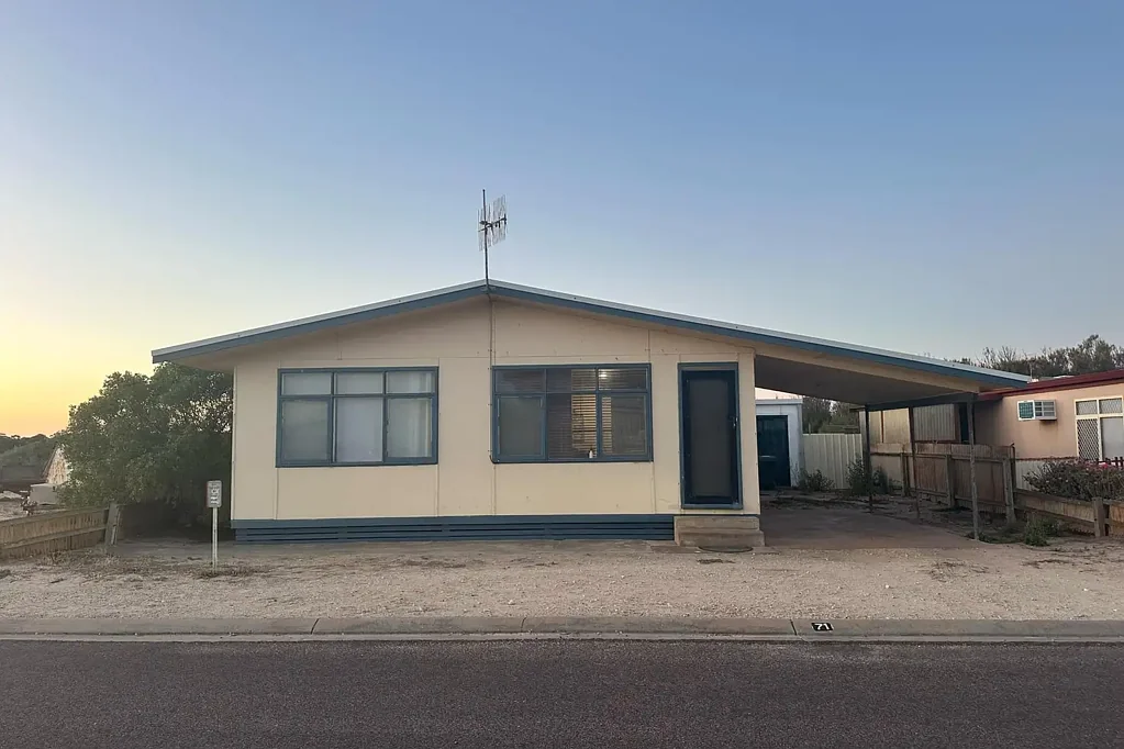 71 Sunrise Drive, Arno Bay, SA 5603