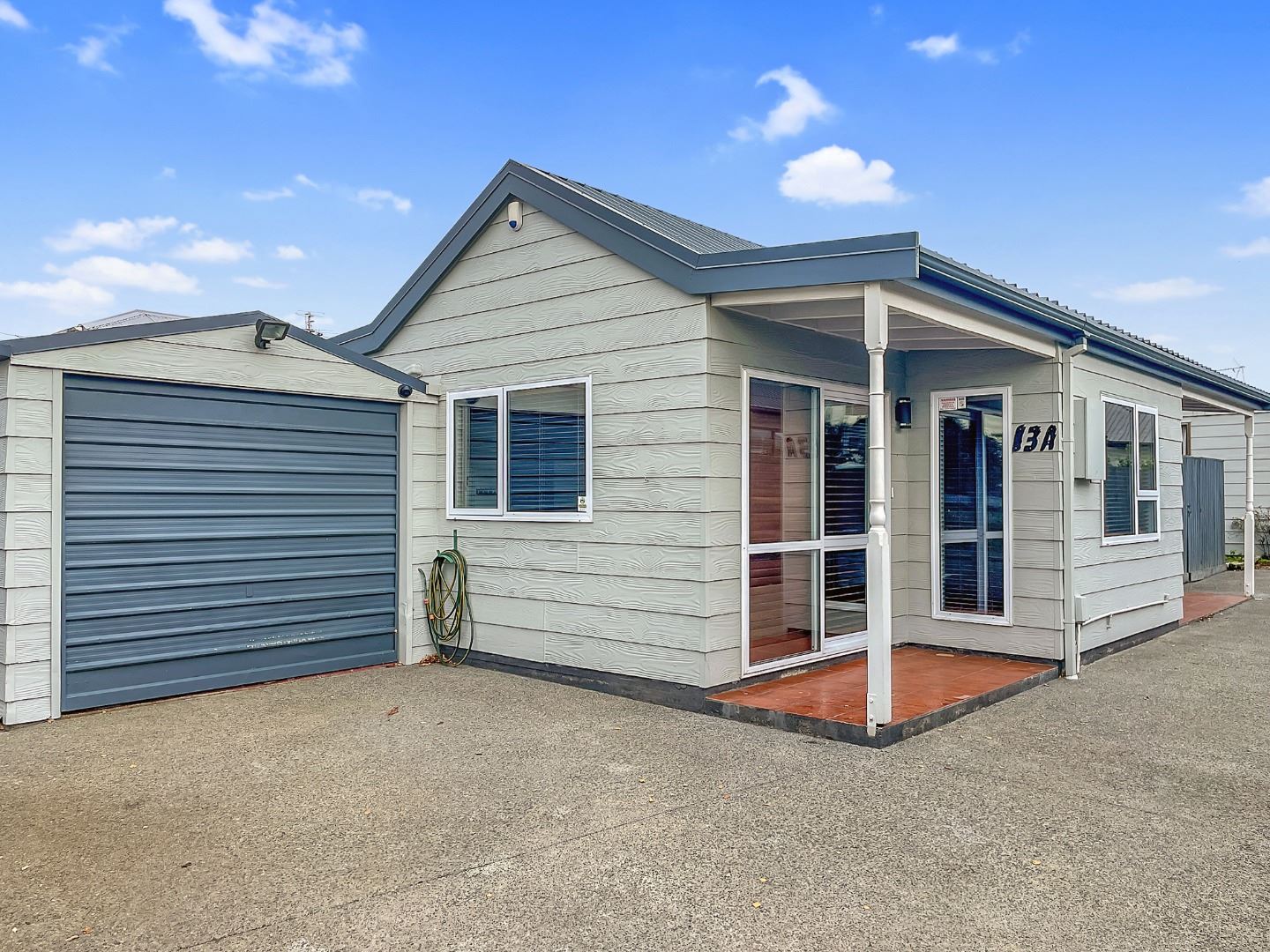 1/13 Johnson Street, Sydenham, Christchurch, 2 Kuwarto, 1 Banyo, Townhouse