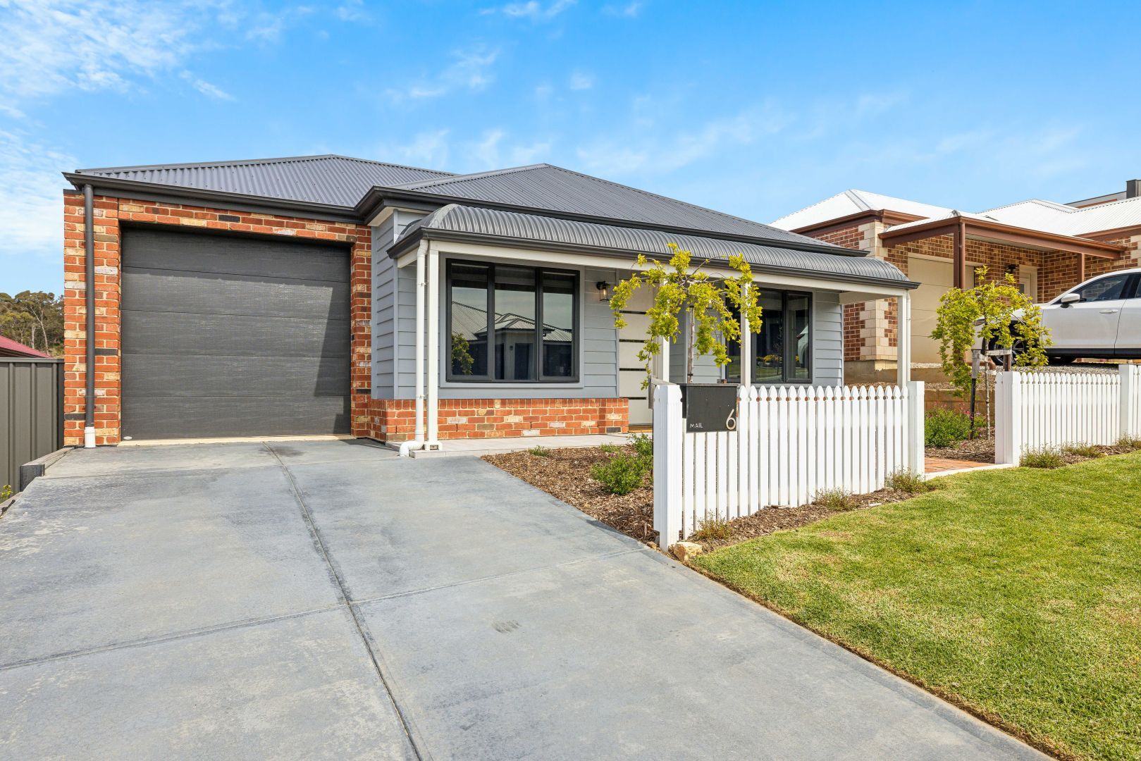 6 BLUE GUM ST, MOUNT BARKER SA 5251, 0房, 0浴, House