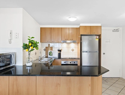 24/3 Sunset Boulevard, Surfers Paradise, Gold Coast, 2 침실, 2 욕실, Apartment