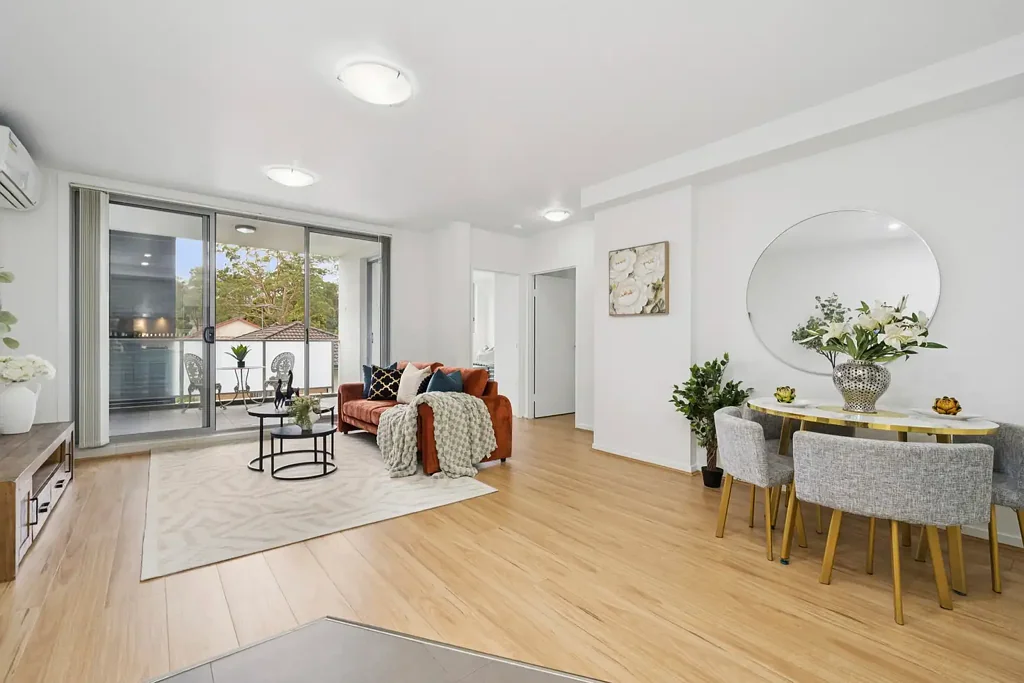 32/16-20 Park Avenue, Waitara, NSW 2077