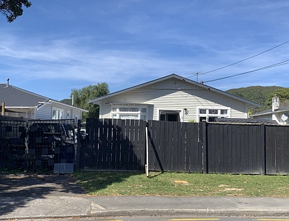 5 Vincent Street, Waterloo, Lower Hutt, Wellington, 3房, 1浴, 独立屋