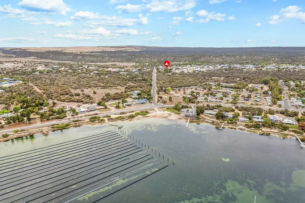 Coffin Bay Peaceful Position with Great Potential