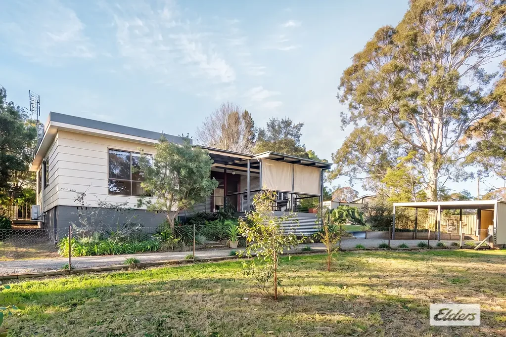 Moruya 3房  Established Comfort with a Position of Future Significance