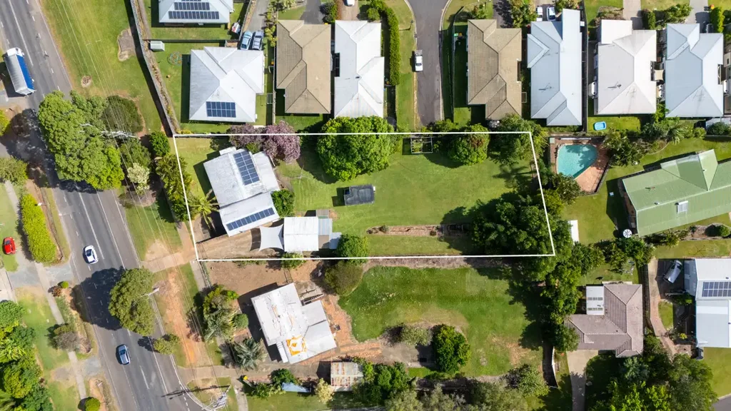 171 Old Gympie Road, Kallangur, QLD 4503