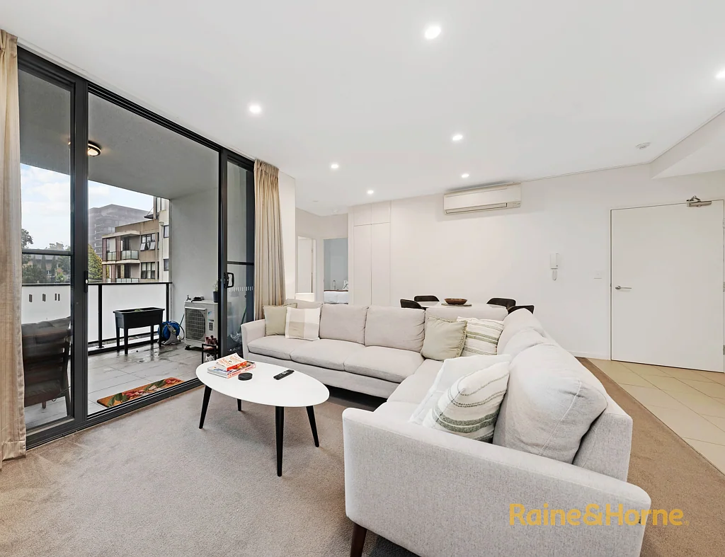 64/4-6 Park Avenue, Waitara, NSW 2077