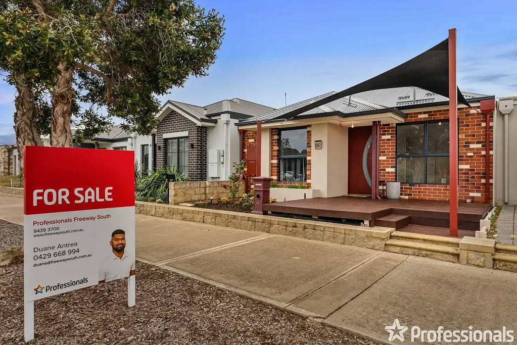 24 Butterleaf Road, Baldivis, WA 6171