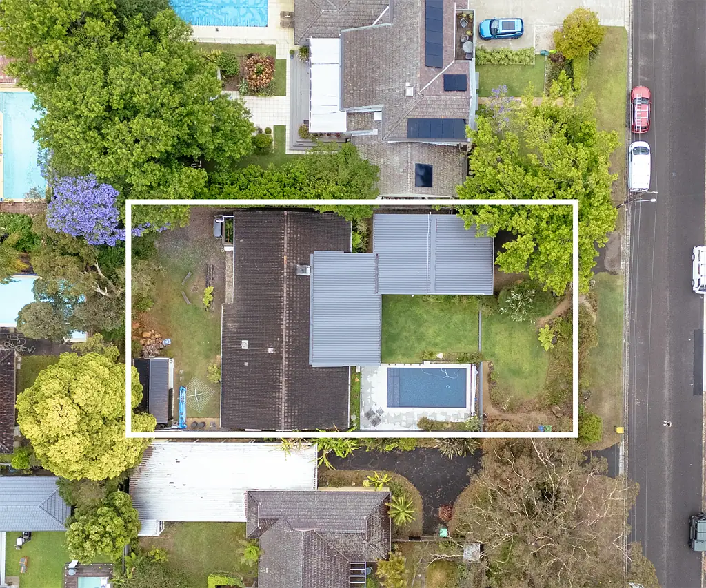 53 Waterhouse Avenue, St Ives, NSW 2075