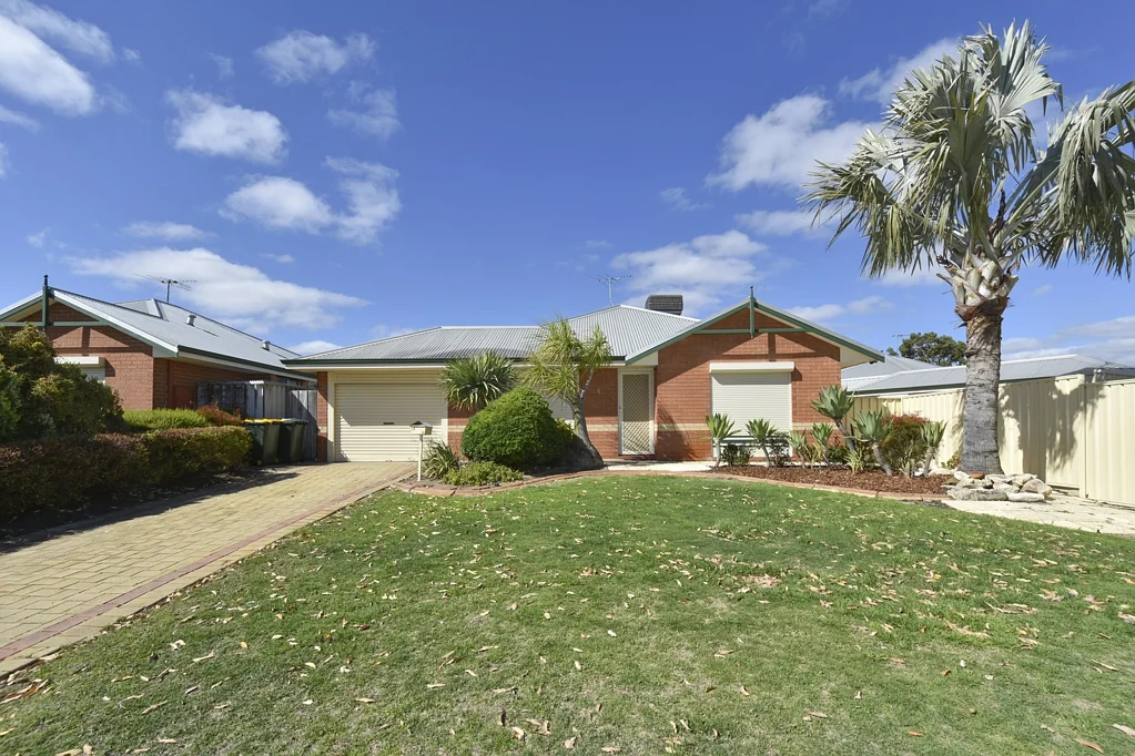 4/19 Roseheath Boulevard, Kiara, WA 6054