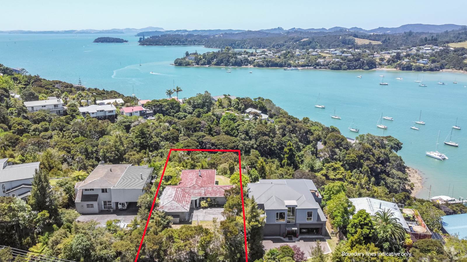 8 Sir George Back Street, Opua, Far North, 3 Kuwarto, 0 Banyo