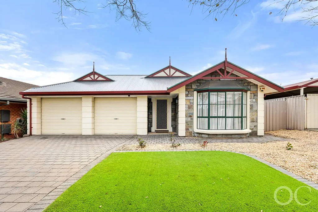 Seaford Rise 3chambre Open the Door to a Prime Location