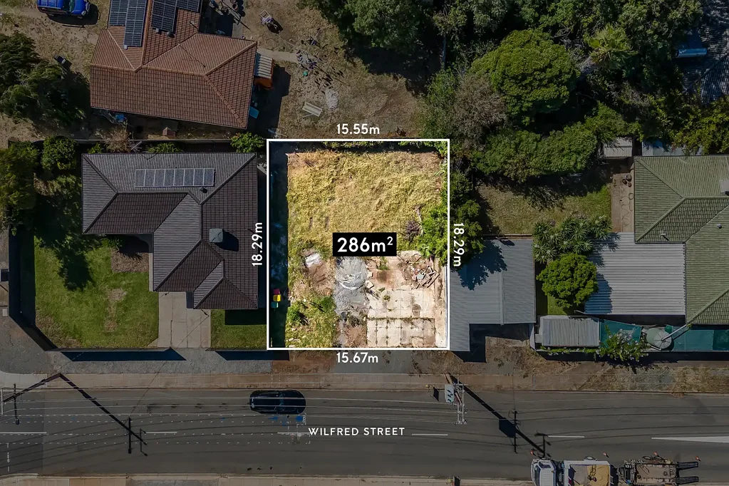 LOT 2/382 States Road, Morphett Vale, SA 5162