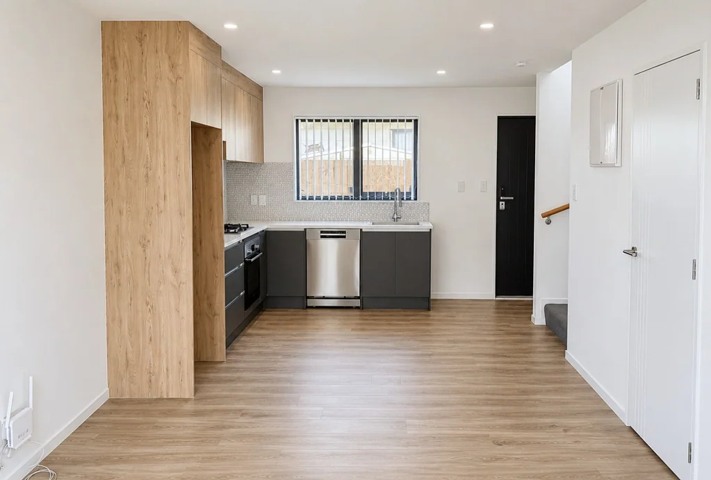 Mangere East, 2 bedrooms