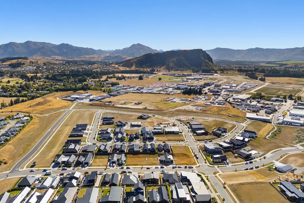 Wanaka A Place to Invest or Build Your Dream Home