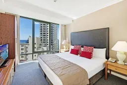 507 & 508/25 Laycock Street, Surfers Paradise