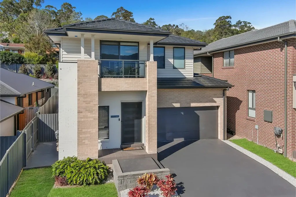 37 Tomerong Street, Tullimbar, NSW 2527
