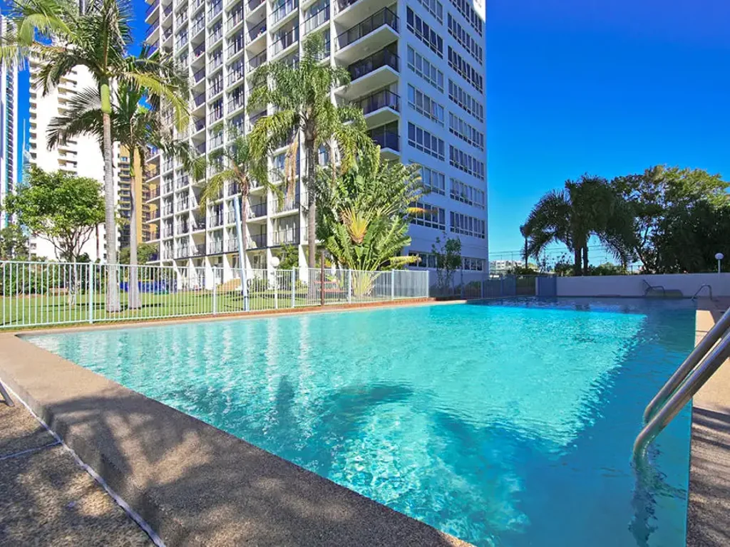 5B 2 Riverview Parade, Surfers Paradise, QLD 4217