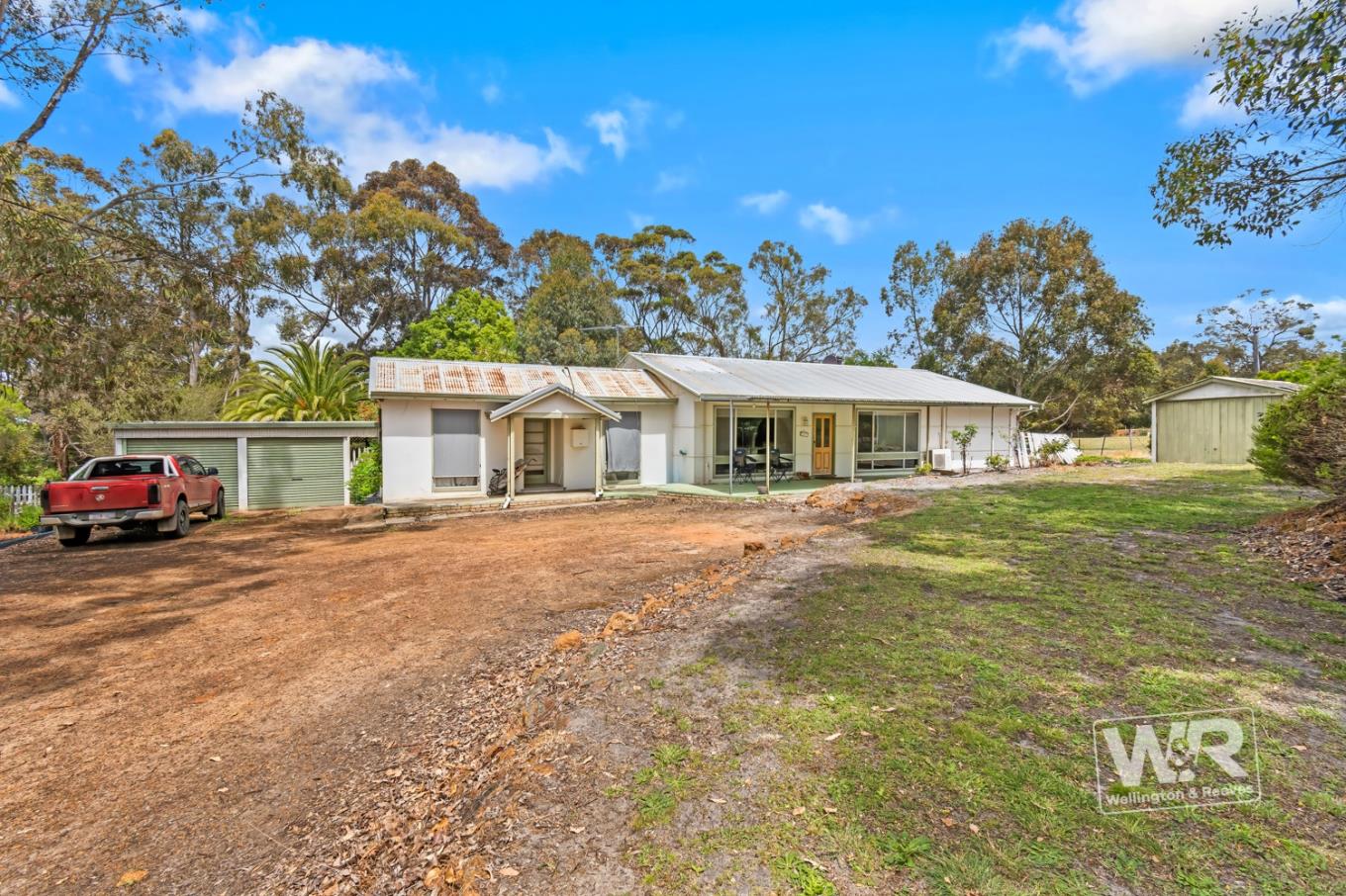 68 MONDURUP ST, MOUNT BARKER WA 6324, 0 Schlafzimmer, 0 Badezimmer, House