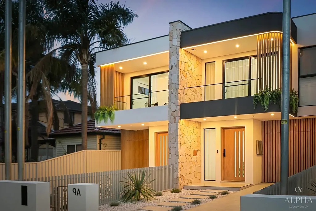 9A Clement Street, Guildford, NSW 2161