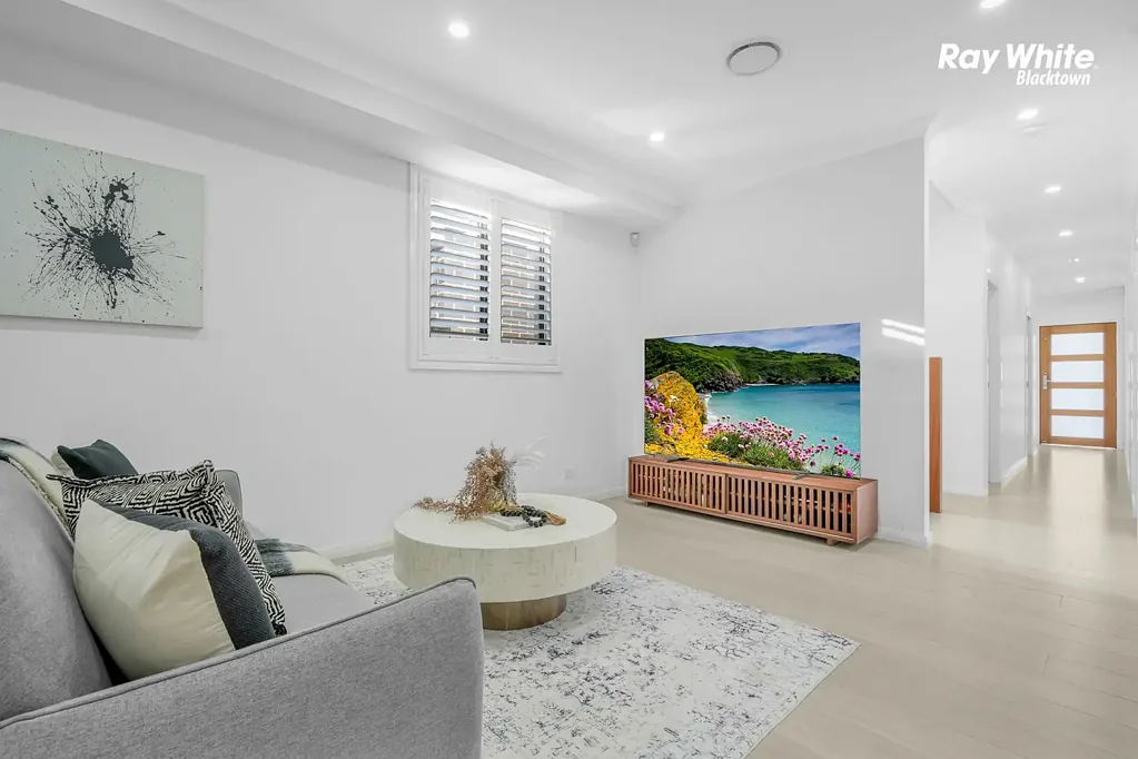 18 Kewba Street, Grantham Farm, NSW 2765