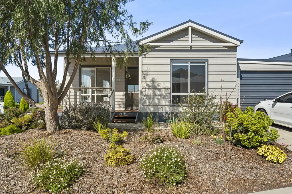 Portarlington 2Zimmer Relaxed Coastal Living in Portarlington Lifestyle Village