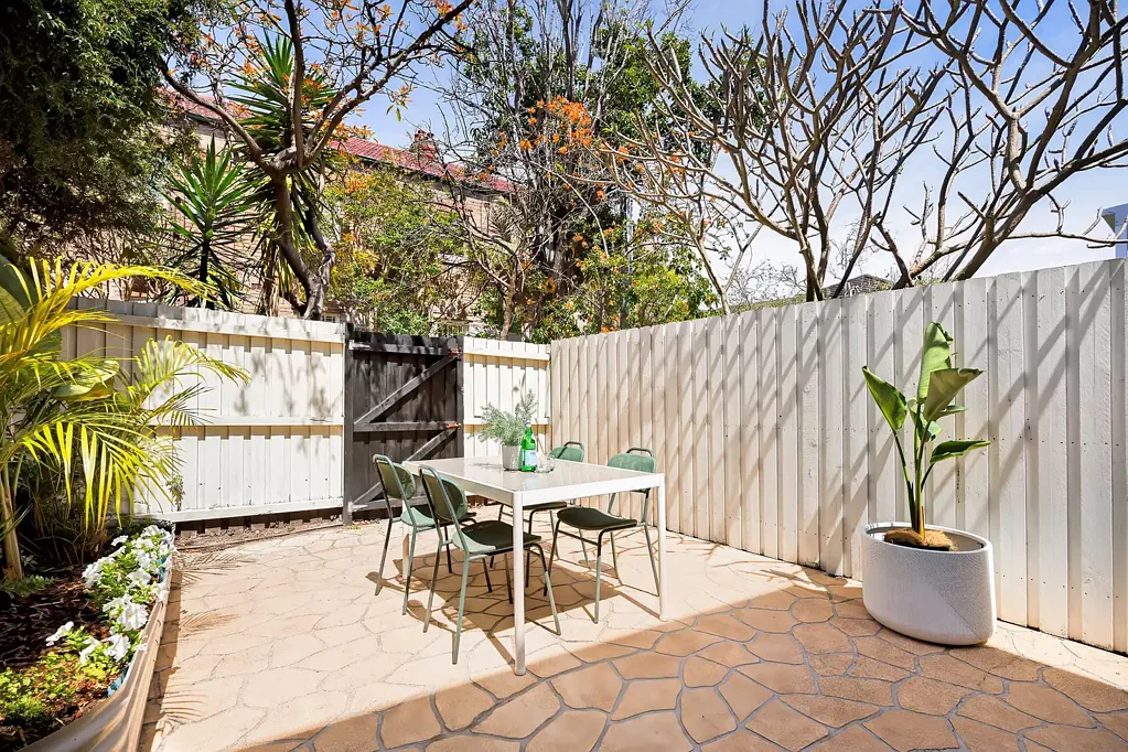 Bondi Junction 2ਬੈੱਡਰੂਮ A Leafy Urban Haven With A Charming Cottage-Like Feel
