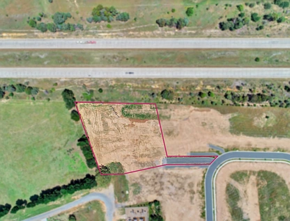 Lot 213 Green Avenue, Gunning, South Coast, 0 Bedrooms, 0 Bathrooms, Section