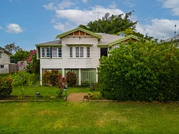 40 Gavegan Street, Bundaberg North