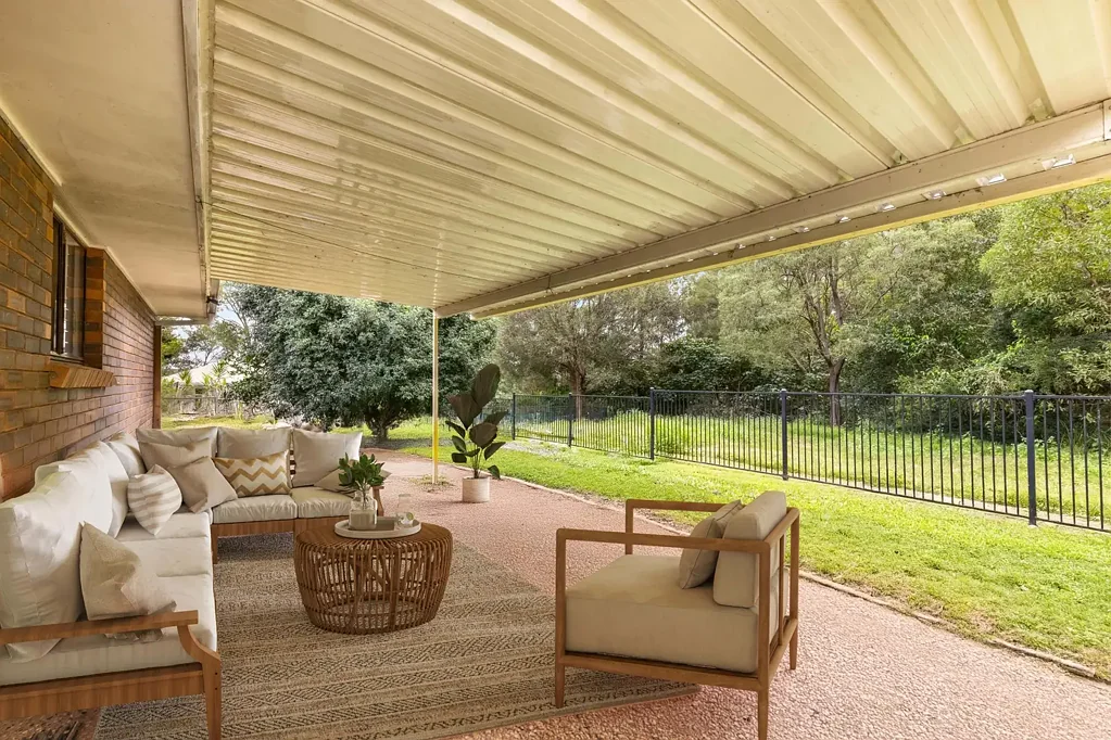 Springwood 3غرفة نوم Bushland Backdrop - Whisper Quiet Street – Peace and Tranquility