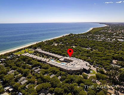 103/595 Bussell Highway, Broadwater, Bunbury, 1 ਕਮਰੇ, 1 ਬਾਥਰੂਮ, Apartment