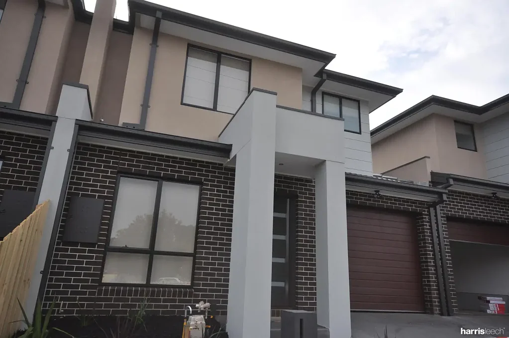 Two Bedroom Townhouse