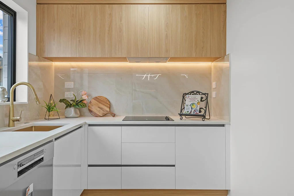 Manurewa 3房  'The Ultimate Low-Maintenance Lifestyle"