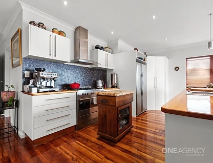 2 Kay Street, Smithton, TAS 7330, 3房, 2浴, 独立屋
