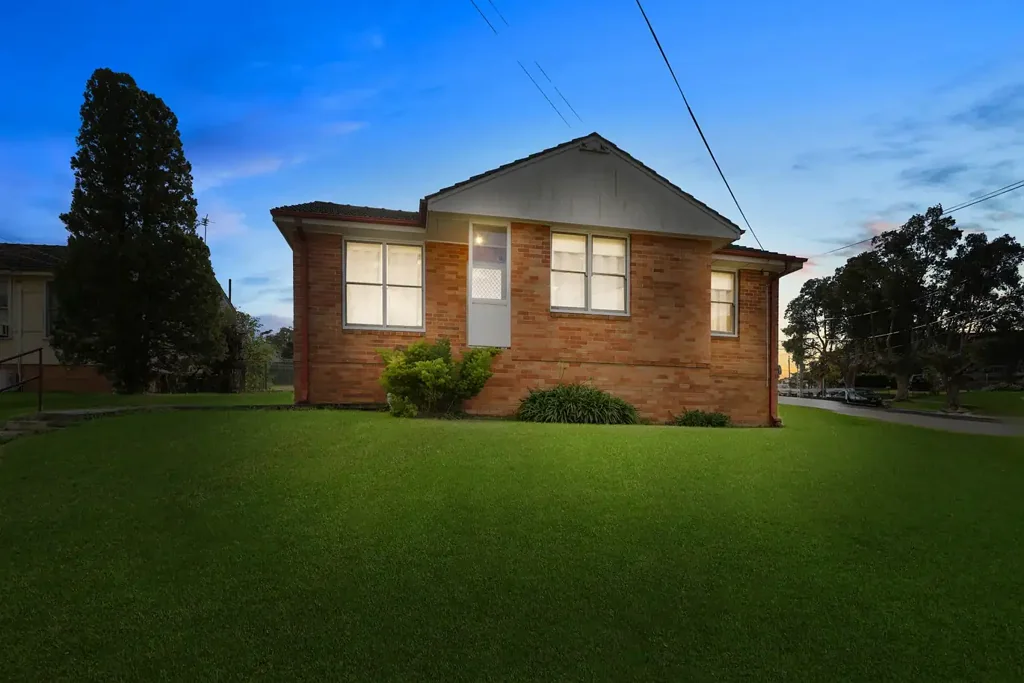 Spacious Family Home in a Convenient Location