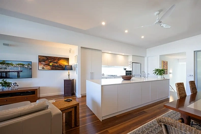 7532 Springfield Drive, Hope Island, QLD 4212, 3 રૂમ, 2 બાથરૂમ, Apartment