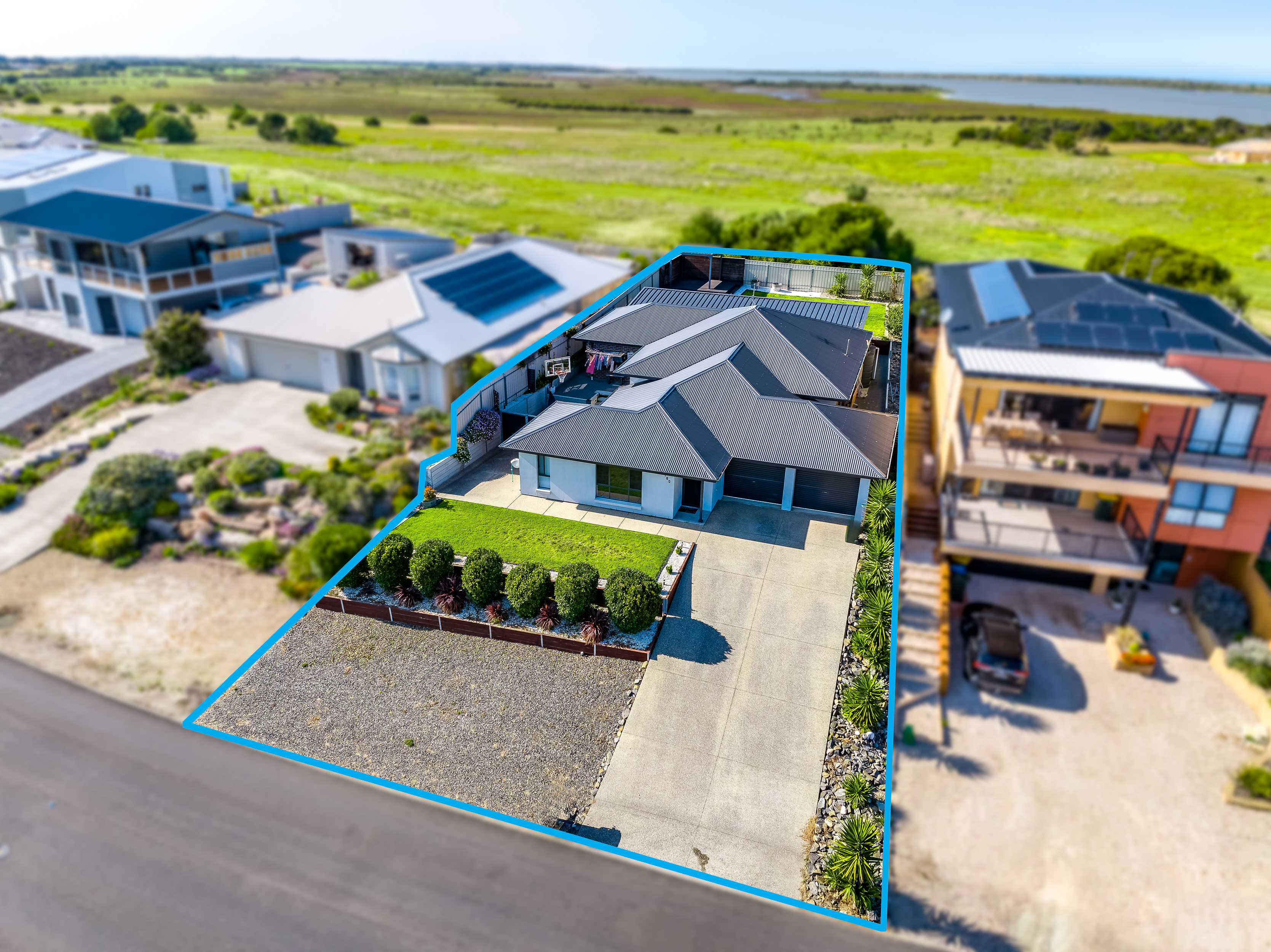 160 EXCELSIOR PDE, HINDMARSH ISLAND SA 5214, 0 habitaciones, 0 baños, House