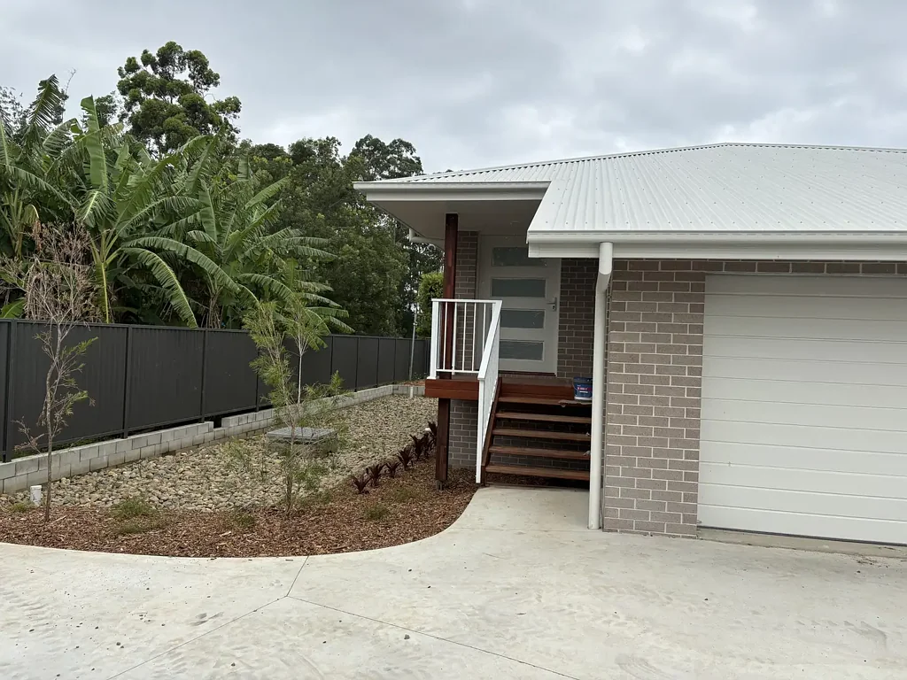 Coffs Harbour 3Zimmer ONLY ONE HOME REMAINING.