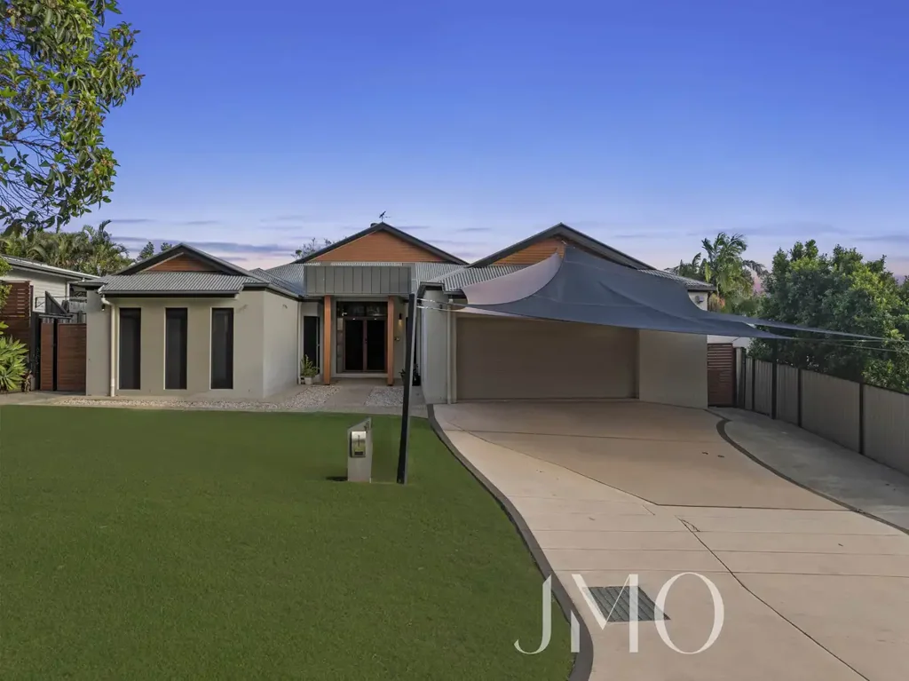 Ormeau 4房  Entertain, Relax & Enjoy - Spacious Family Living in Jacobs Ridge