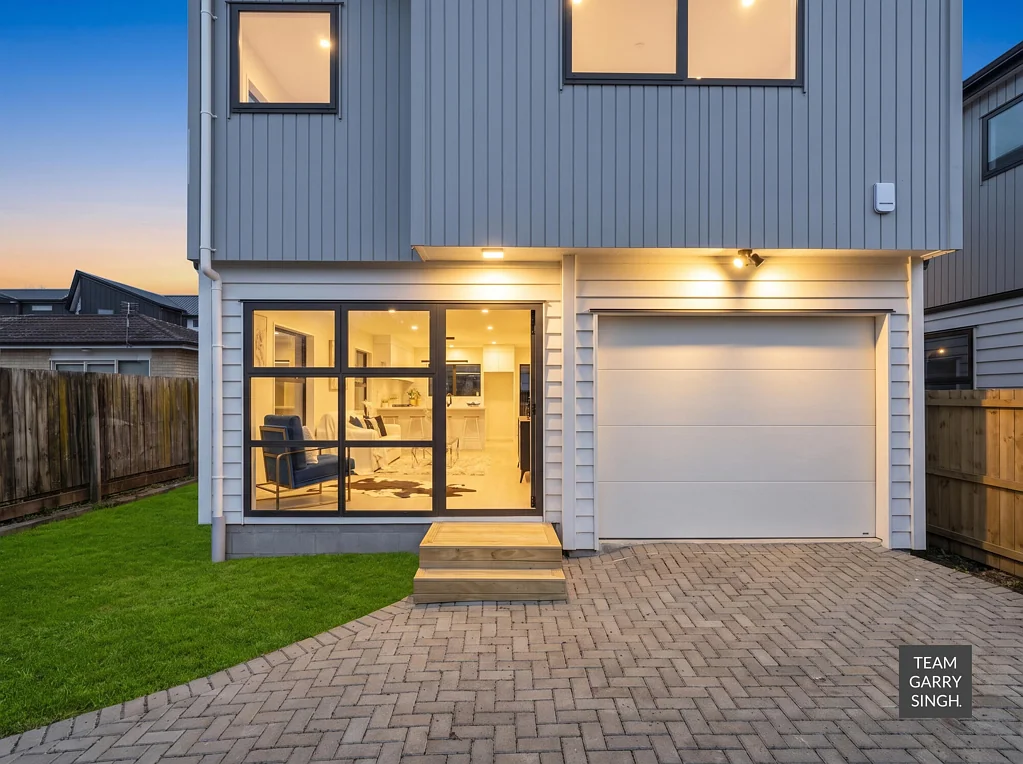 Papakura 3房  Secure It With Just 5% Deposit!