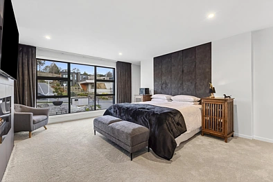 9 Mills Road, Wanaka, Queenstown-Lakes, Otago, 5房, 2浴, House