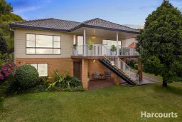 134 Marshall Street, Garden Suburb