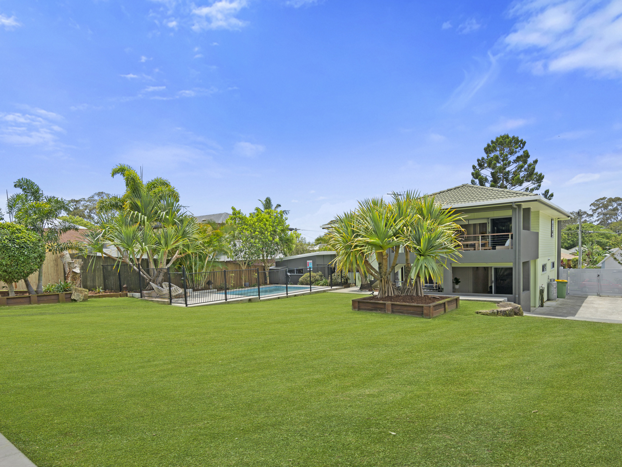 20 VICTOR ST, BIRKDALE QLD 4159, 0部屋, 0バスルーム, House