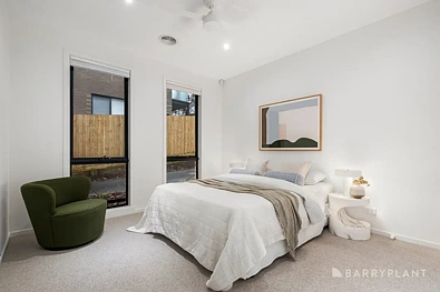 2/31 Bourke Street, Mentone, VIC 3194, 2 slaapkamers, 2 badkamers, Unit