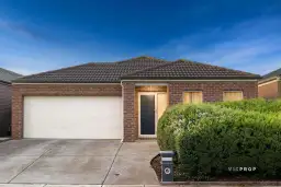 21 Victorking Drive, Point Cook